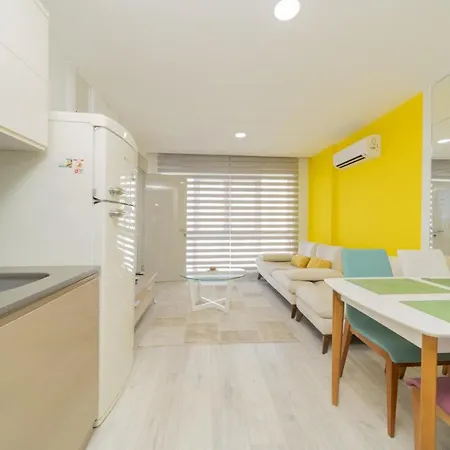 Apartman W Shared Pool 3 Min To Mall Of *