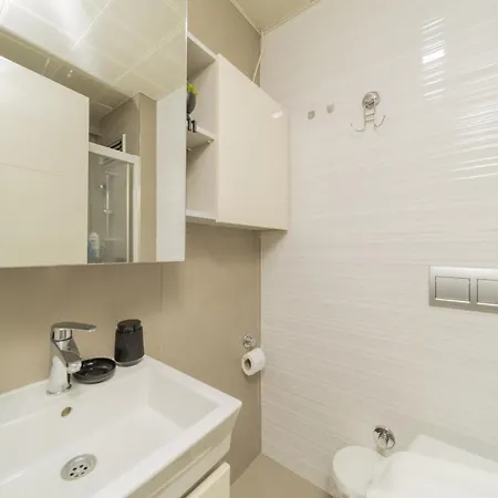 W Shared Pool 3 Min To Mall Of Antalya