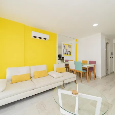 Apartament W Shared Pool 3 Min To Mall Of